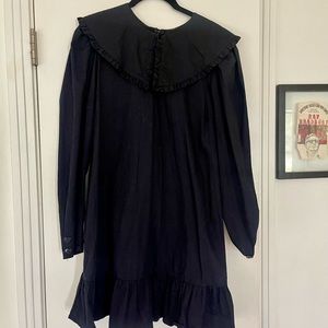 Lisa Says Gah Diana Frock Mini Dress
.